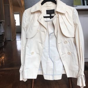 BCBG Spring Coat XXS